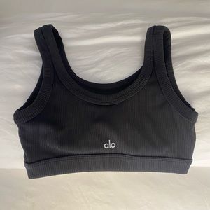 Alo wellness bra